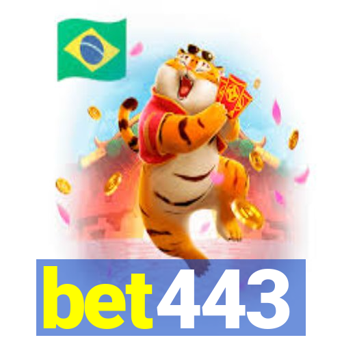 bet443