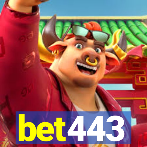 bet443