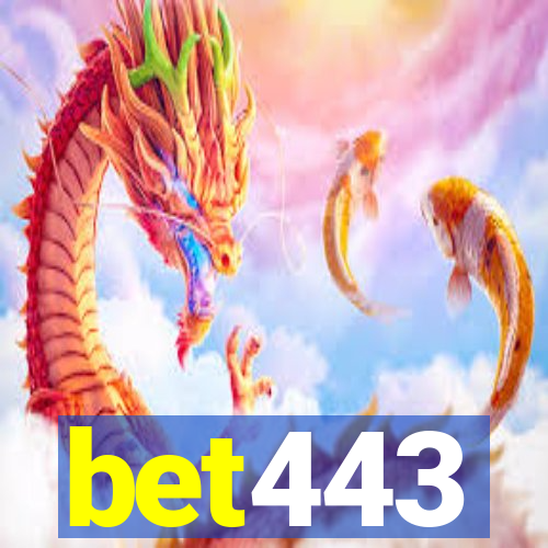 bet443