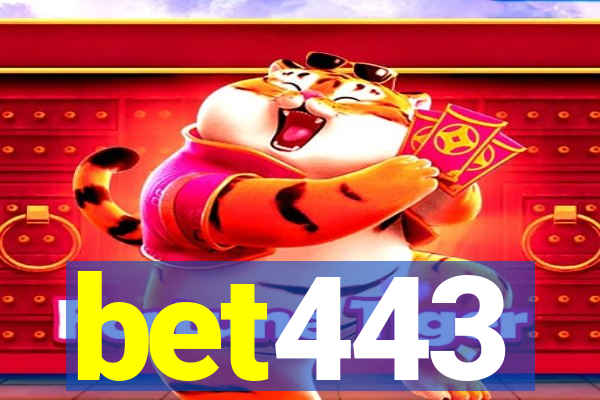 bet443