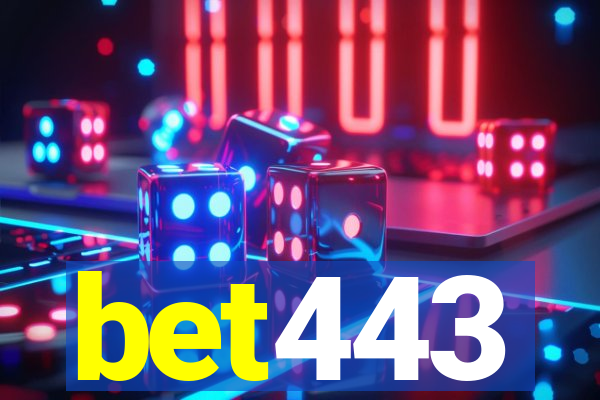 bet443