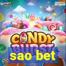 sao bet