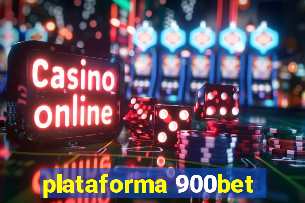 plataforma 900bet