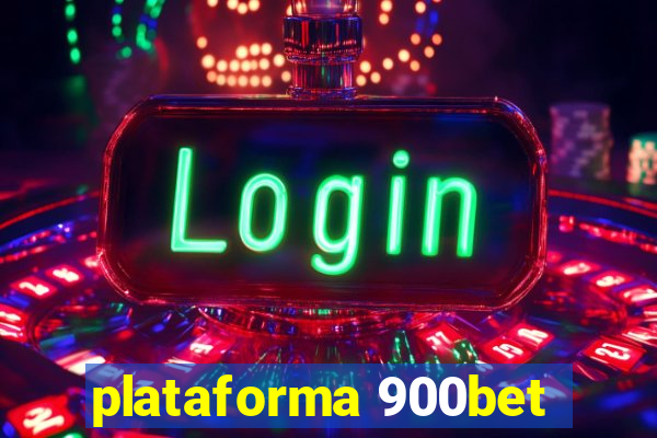 plataforma 900bet