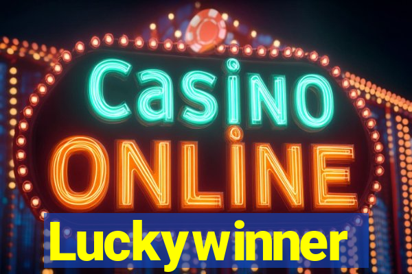 Luckywinner