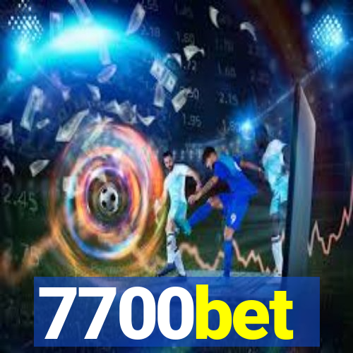 7700bet