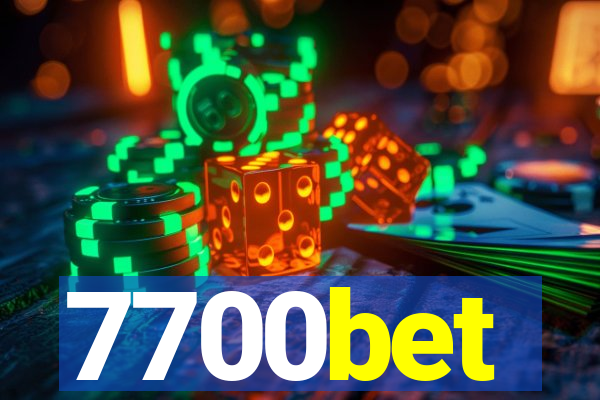 7700bet