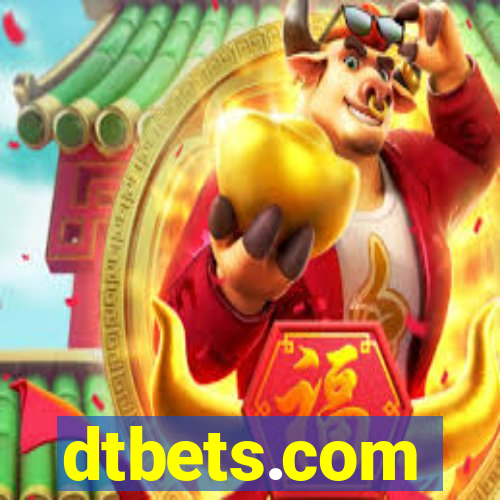 dtbets.com