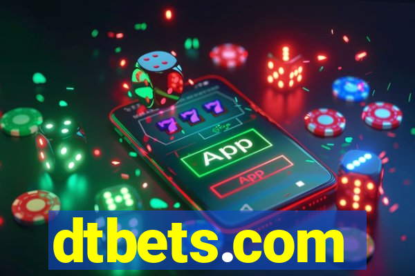 dtbets.com