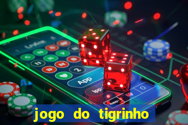 jogo do tigrinho fora do brasil