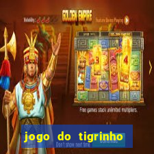 jogo do tigrinho fora do brasil