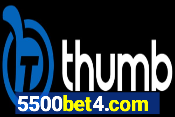 5500bet4.com