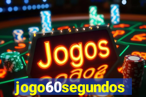 jogo60segundos