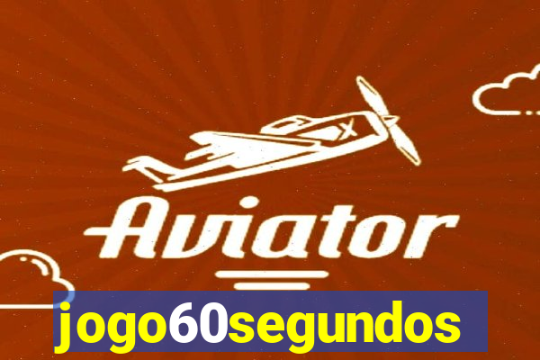 jogo60segundos