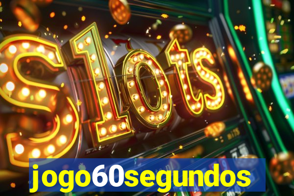 jogo60segundos