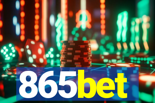 865bet