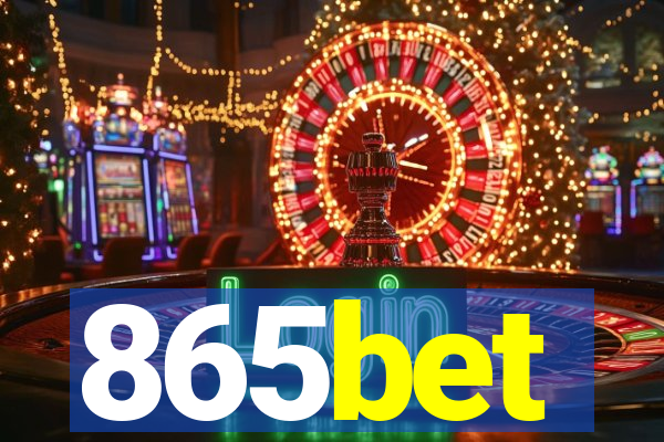 865bet