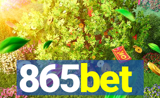 865bet