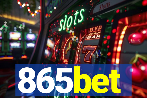 865bet