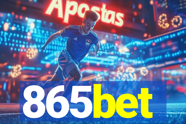 865bet