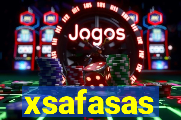 xsafasas