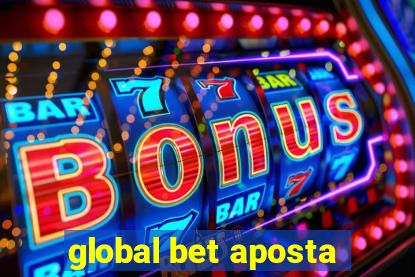 global bet aposta