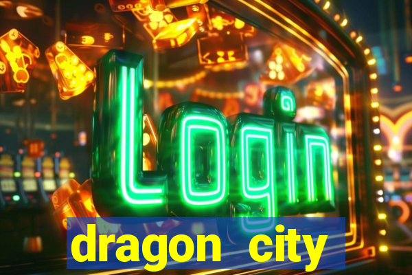 dragon city dinheiro infinito