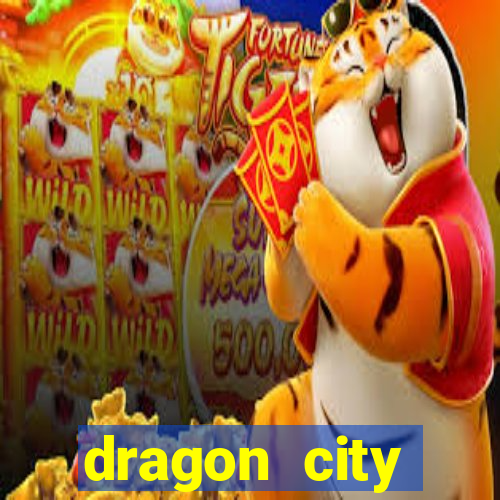 dragon city dinheiro infinito