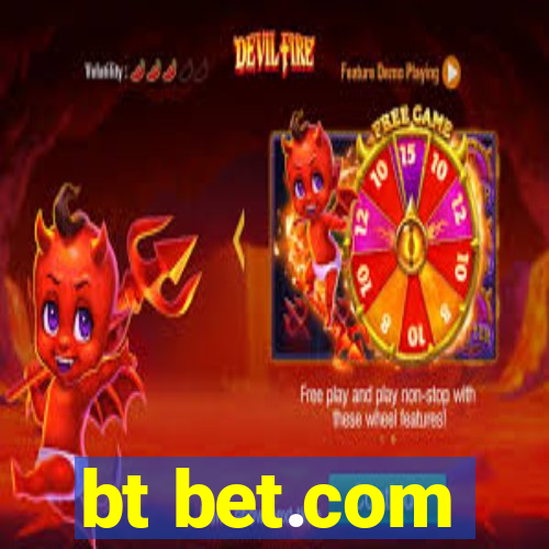 bt bet.com