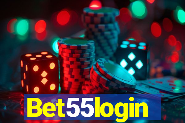 Bet55login