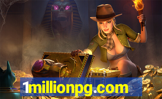 1millionpg.com