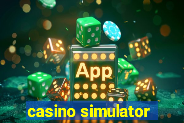 casino simulator