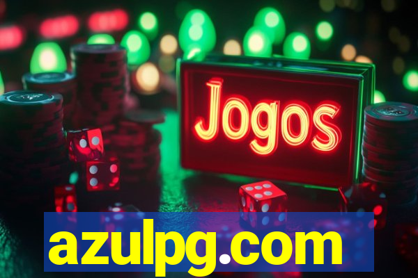 azulpg.com