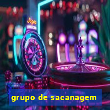 grupo de sacanagem