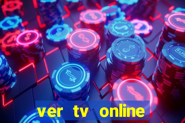 ver tv online gr谩tis futebol