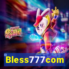 Bless777com