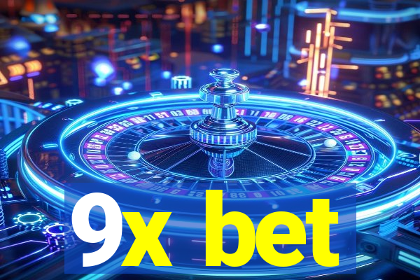 9x bet