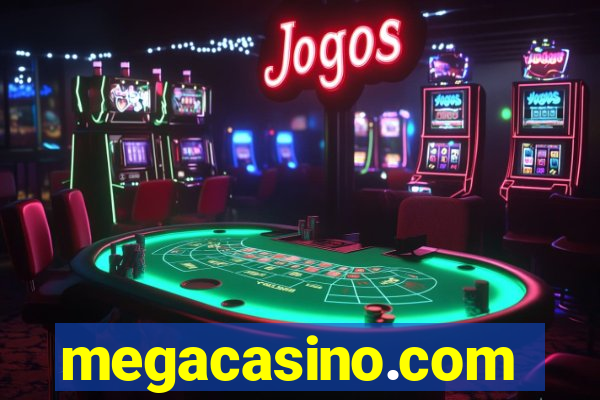 megacasino.com