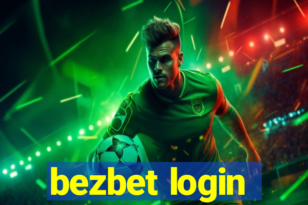 bezbet login