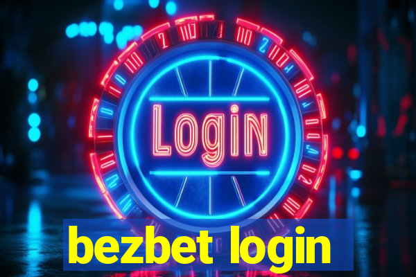 bezbet login