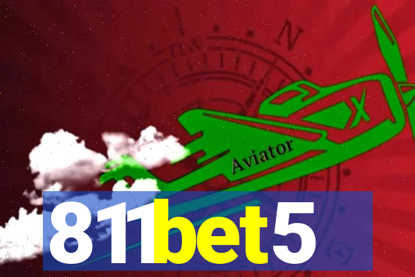 811bet5