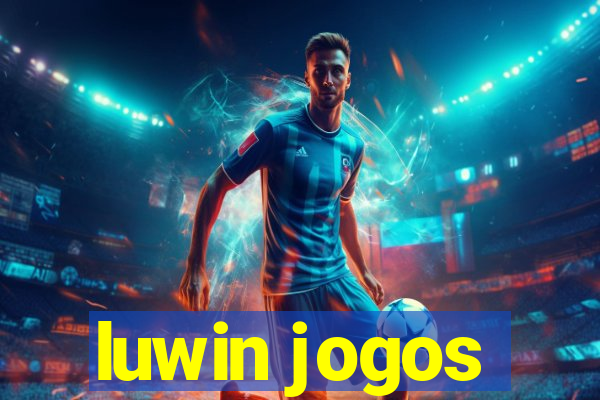 luwin jogos