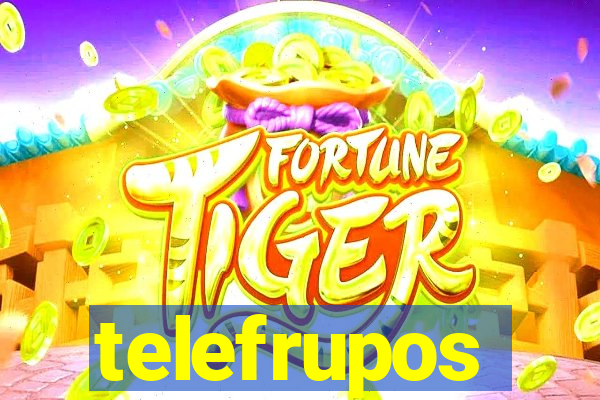 telefrupos