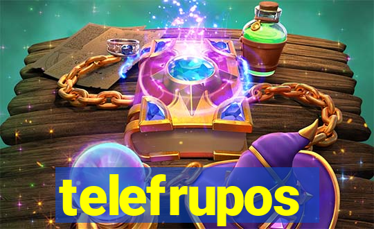 telefrupos