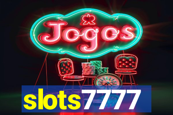 slots7777