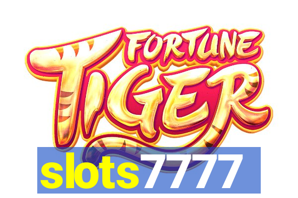 slots7777