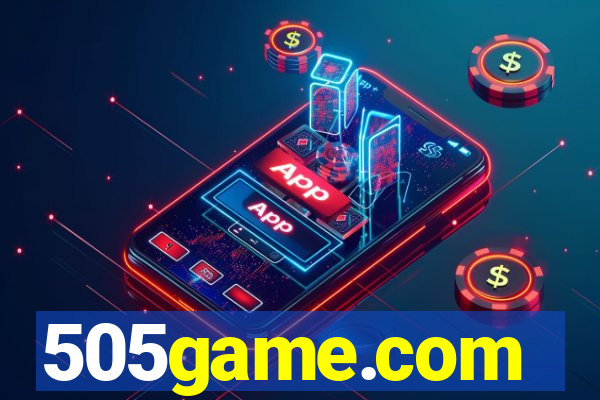 505game.com