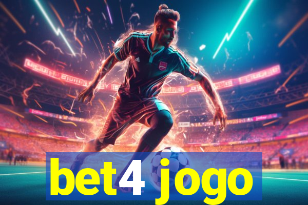 bet4 jogo