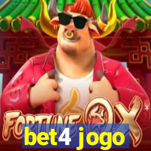 bet4 jogo