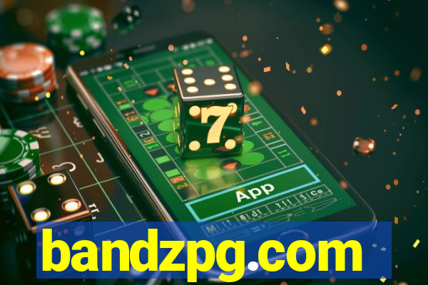 bandzpg.com